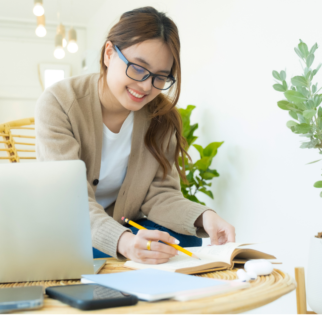 CBT for Negative Self-Talk