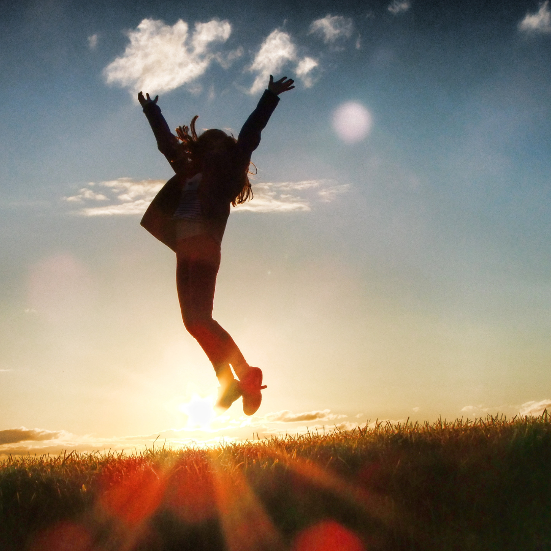 Create Lasting Behavior Change